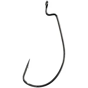 Haki spinningowe Sensual Mikado nr3/0 Offset Worm 1