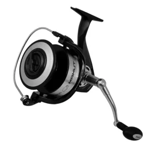 Delphin MAMUT 10000 – potężny kołowrotek do połowu sumów i karpi