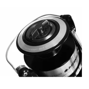 Delphin MAMUT 10000 – potężny kołowrotek do połowu sumów i karpi