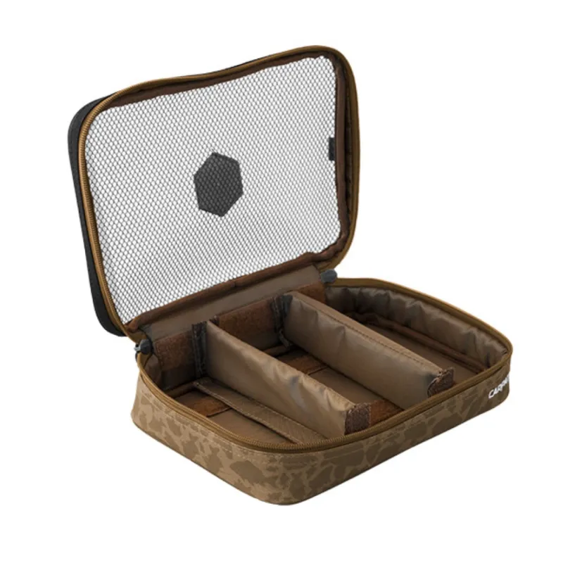 Delphin Area EASY Carpath L – torba na akcesoria karpiowe