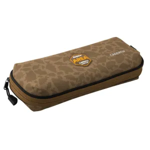 Delphin Area RIG LUX Carpath – futerał na przypony karpiowe z kamuflażem CARPATH