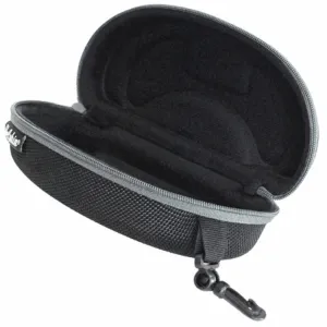 Etui na okulary wędkarskie Delphin SG CASE – trwała ochrona i praktyczny