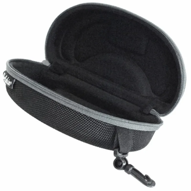 Etui na okulary wędkarskie Delphin SG CASE – trwała ochrona i praktyczny