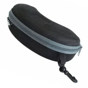 Etui na okulary wędkarskie Delphin SG CASE – trwała ochrona i praktyczny