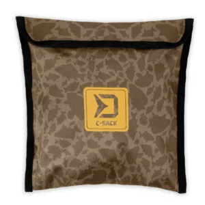 Worek karpiowy Delphin C-SACK 105x75cm – bezpieczny carpsack do przechowywania ryb