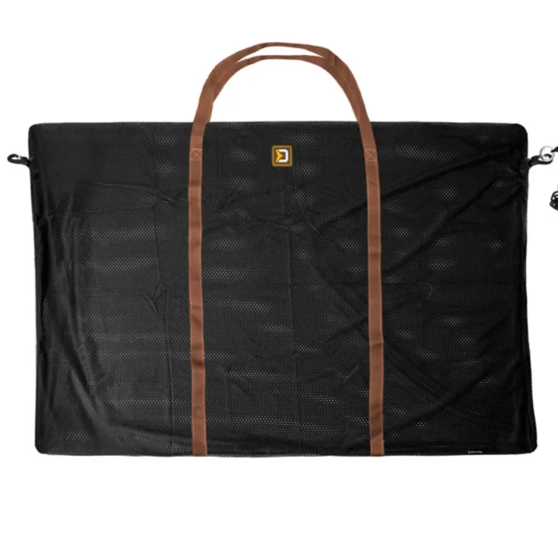 Worek karpiowy Delphin C-VAK 115x72cm – carpsack do ważenia i bezpiecznego przetrzymywania ryb