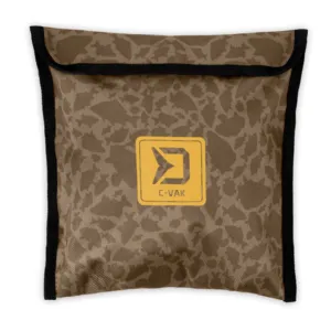 Worek karpiowy Delphin C-VAK 115x72cm – carpsack do ważenia i bezpiecznego przetrzymywania ryb