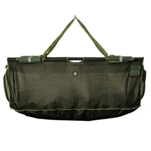 Torba do ważenia ryb Delphin WSM 125x45cm – solidna, składana i bezpieczna