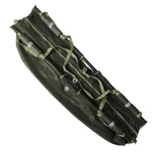 Torba do ważenia ryb Delphin WSM 125x45cm – solidna, składana i bezpieczna