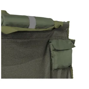 Torba do ważenia ryb Delphin WSM 125x45cm – solidna, składana i bezpieczna