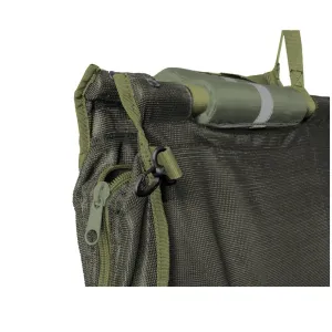 Torba do ważenia ryb Delphin WSM 125x45cm – solidna, składana i bezpieczna