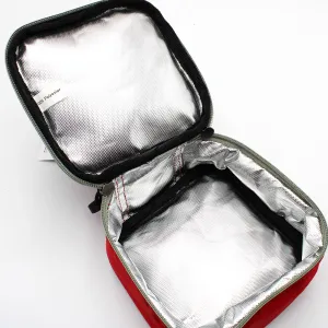 Pokrowiec termiczny Delphin ATOMA – torba termiczna na przynęty i zanęty