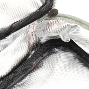 Pokrowiec termiczny Delphin ATOMA – torba termiczna na przynęty i zanęty