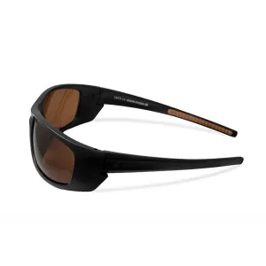 Okulary polaryzacyjne Delphin SG ESO – styl, komfort i widoczność pod wodą