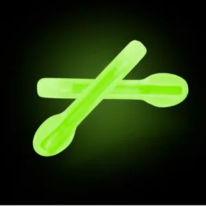 Świetlik Delphin Comet Bulb 3.0x25 mm (2 szt.) – kompaktowe światło nocne