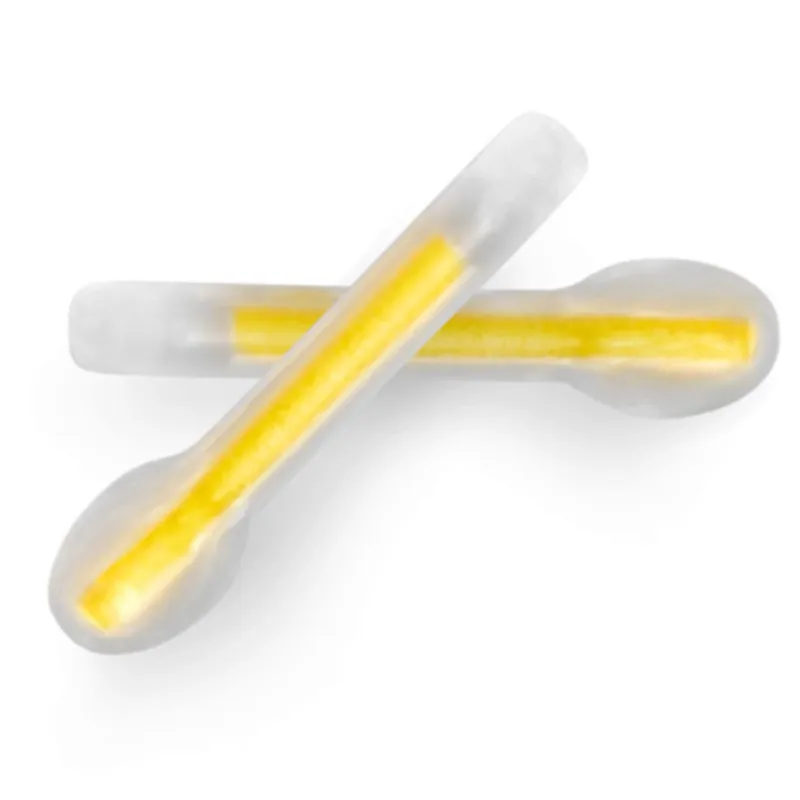 Świetlik Delphin Comet Bulb 4.5x37 mm (2 szt.) – jasne światło do nocnych połowów