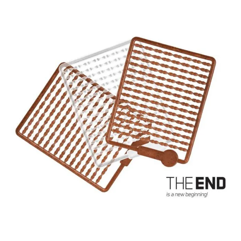 Stopery karpiowe do pelletu Delphin 270 szt. – pewne mocowanie przynęty