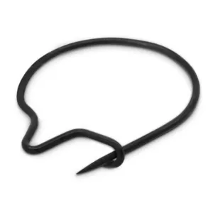 Klips na robaki 15x S Delphin The End Maggot Trap – skuteczna prezentacja przynęty