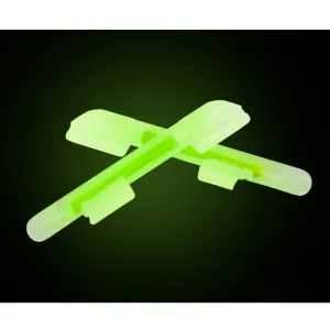 Świetlik z uchwytem Comet KLIK S Delphin – nocne łowienie z pełną widocznością