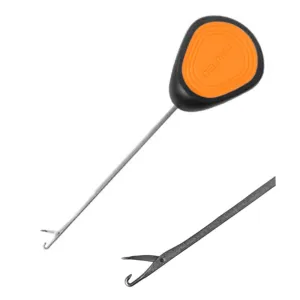 Igła do kulek Delphin THE END GRIP Medium – uniwersalna i wytrzymała