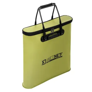 Torba EVA na siatki Delphin WetNET Keep 45×45×10 cm – wodoodporna torba na siatki