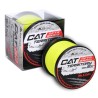 Mikado Plecionka Cat Territory 0.50 600m Yellow Octa Braid