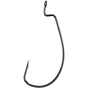 Haki spinningowe Sensual Mikado nr2/0 Offset Worm 2