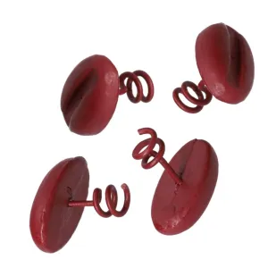 Ciężarek Mikado Jaws Balancer 10g – zestaw 3 sztuki | Stabilność i kontrola w spinningu