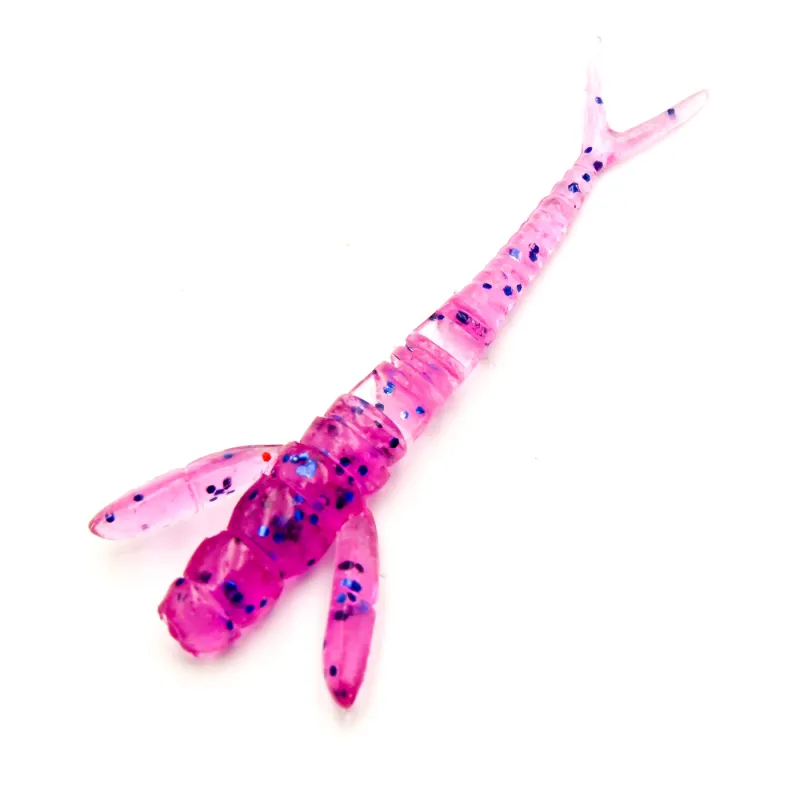 Fishup Flit 1.5' (4,1cm) 014 Violet/Blue