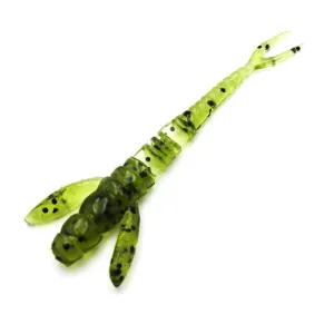 Fishup Flit 1.5' (4,1cm) 042 Watermelon Seed
