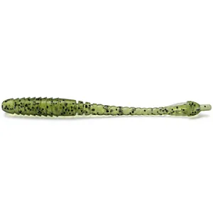 Fishup Arw Worm 2' (5,5cm) 042 Watermelon Seed