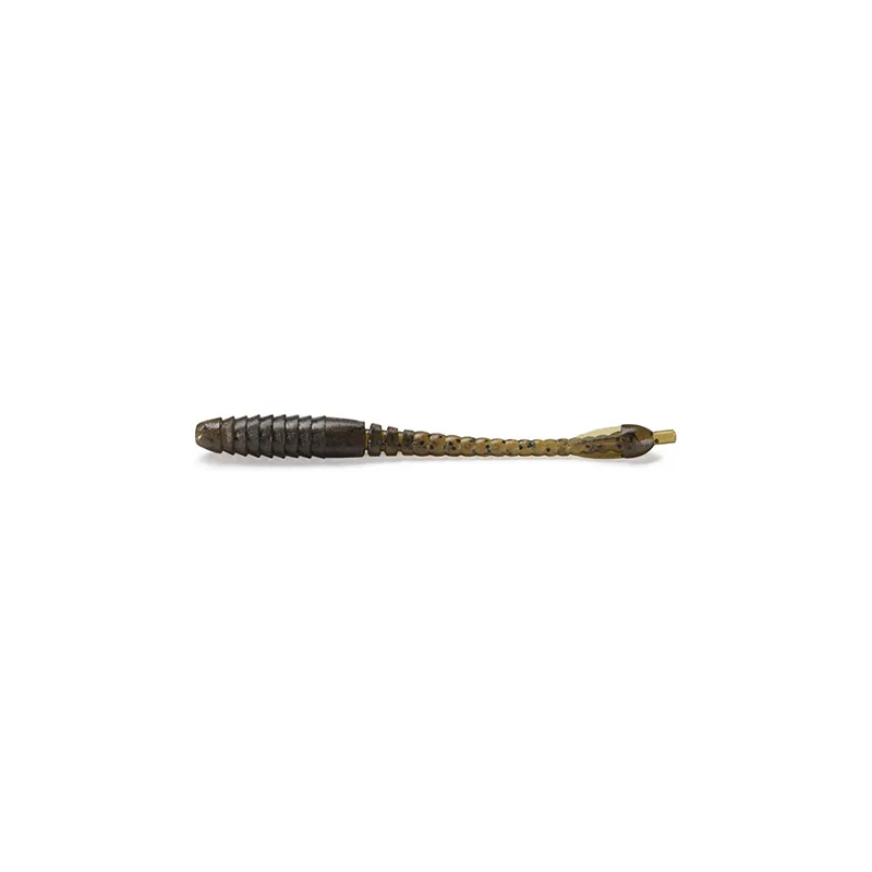 Fishup Arw Worm 2' (5,5cm) 043 Watermelon brown b