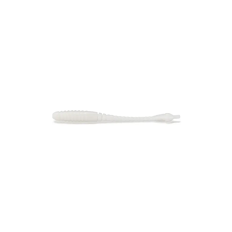 Fishup Arw Worm 2' (5,5cm) 081 Pearl