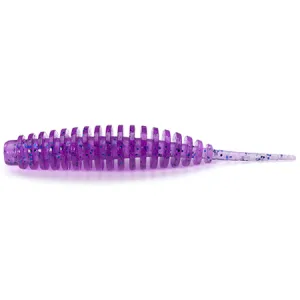 Guma Fishup Tanta 1,5' 4,2cm 014 Violet Blue