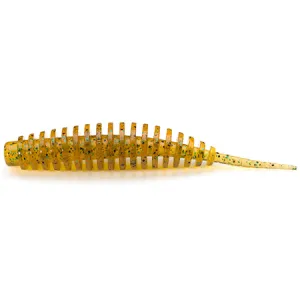 Guma Fishup Tanta 1,5' 4,2cm 036 Caramel Green Bla