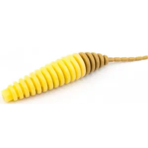 Guma Fishup Tanta 1,5' 4,2cm 136 Cheese Coffee