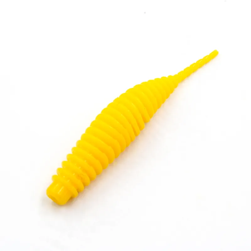 Guma Fishup Tanta 1,5' 4,2cm 103 Yellow