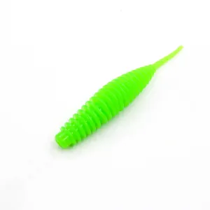 Guma Fishup Tanta 1,5' 4,2cm 105 Apple Green