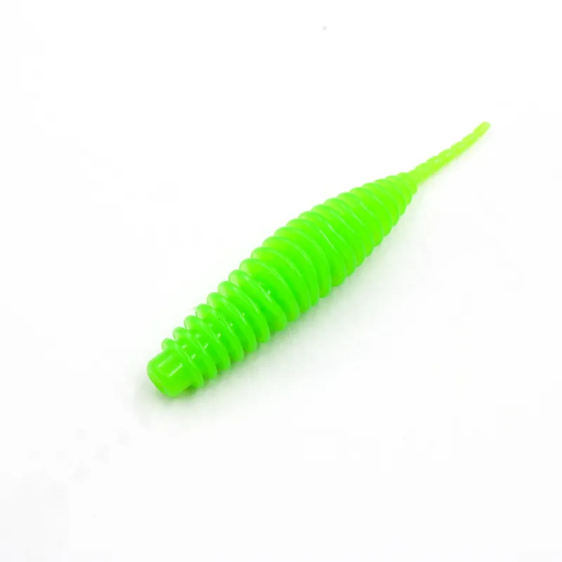 Guma Fishup Tanta 1,5' 4,2cm 105 Apple Green