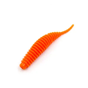 Guma Fishup Tanta 1,5' 4,2cm 107 Orange