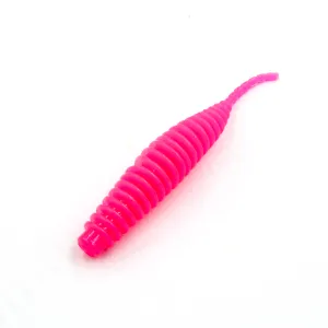Guma Fishup Tanta 1,5' 4,2cm 112 Hot Pink