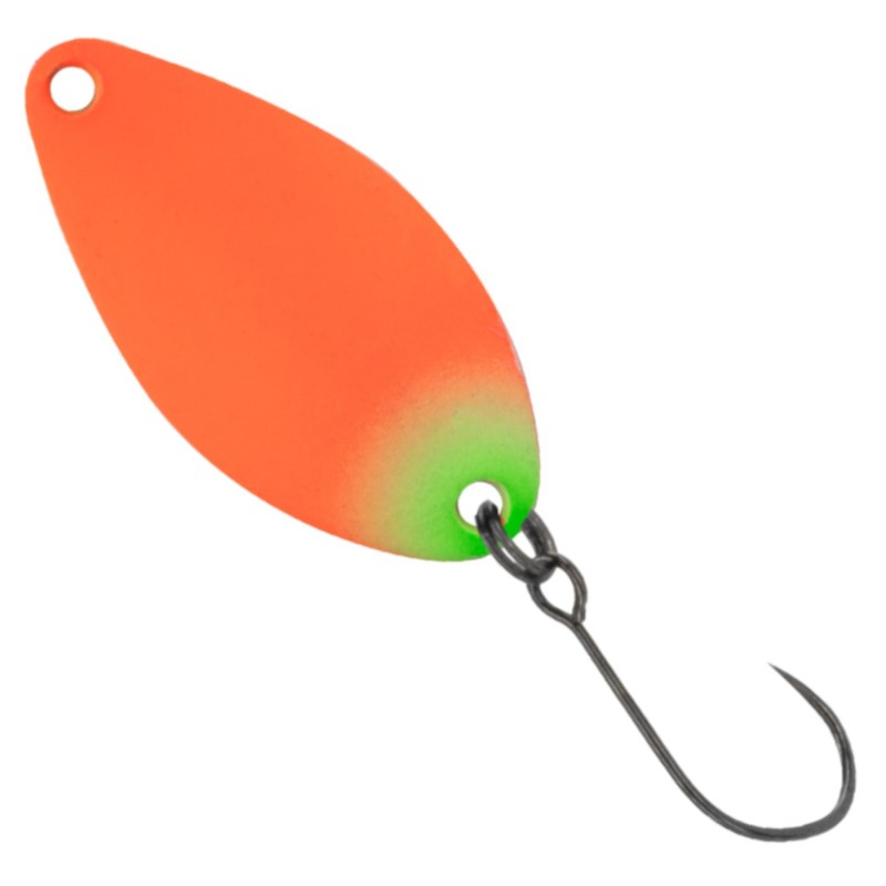 Błystka Lazzer Spoon 2.5g /1 – skuteczna błystka Trout Area na pstrągi