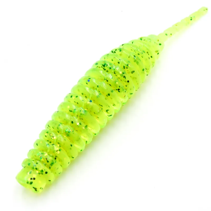 Przynęta Fishup Tanta 1' 2,2cm 026 Flo Chartreuse