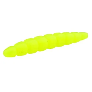 Przynęta Fishup Morio 1.2 3,1cm 111 Hot Chartreuse
