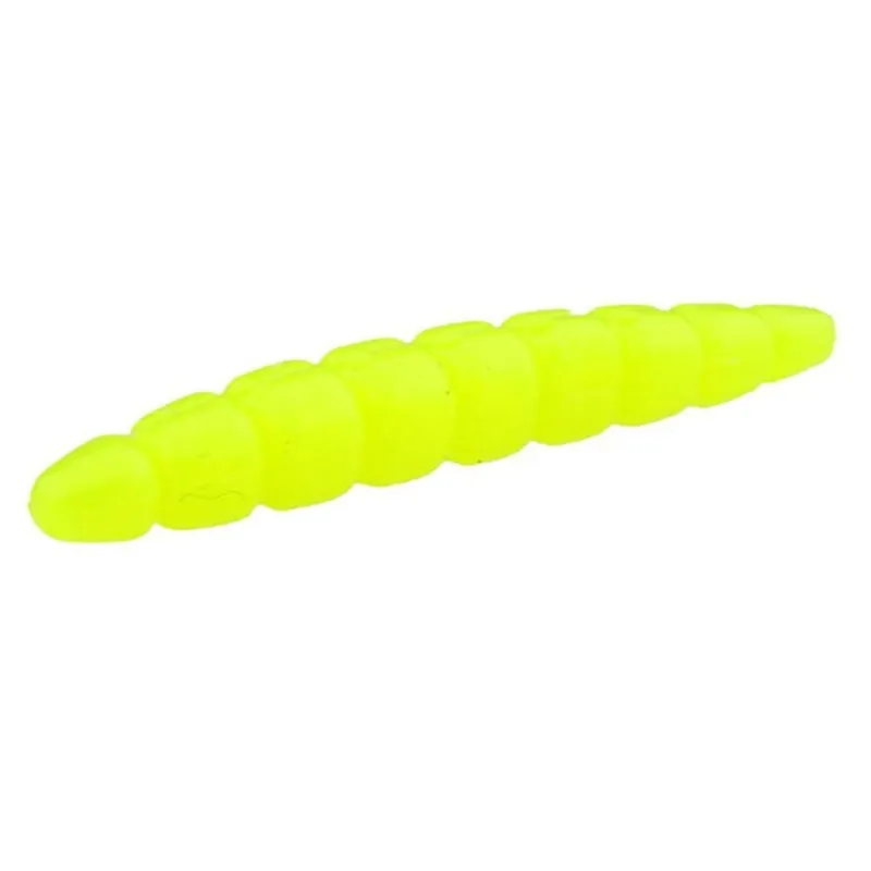 Przynęta Fishup Morio 1.2 3,1cm 111 Hot Chartreuse