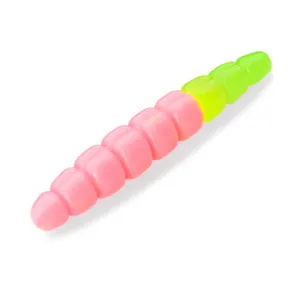 Przynęta Fishup Morio 1.2' 133 Bubble Gum/Chartreuse