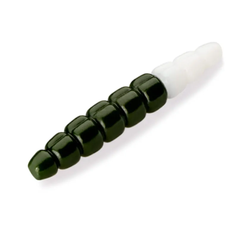 Przynęta Fishup Morio 1.2' 3,1cm 140 Dark Olive/White