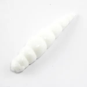 Guma Larwa Fishup Yochu 1,7' 4,3cm 009 White