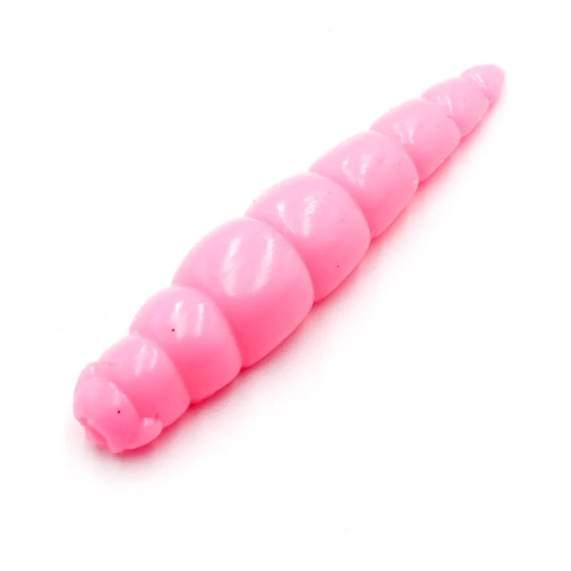 Guma Larwa Fishup Yochu 1,7' 4,3cm 048 Bubble Gum