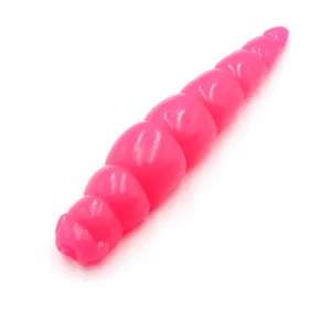 Guma Larwa Fishup Yochu 1,7' 4,3cm 112 Hot Pink